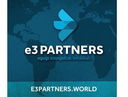 E 3 partners world